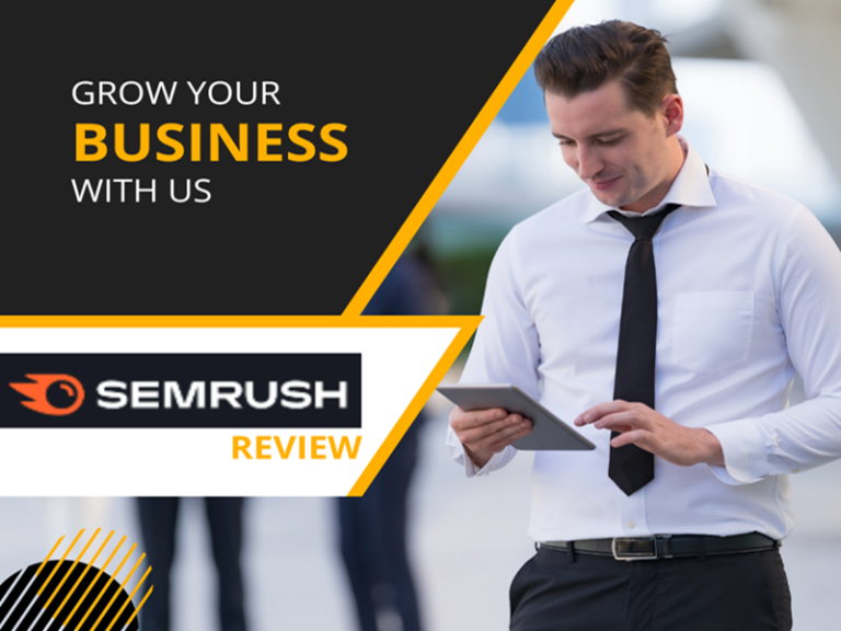 SEMrush Review 2024: A Game-Changing Review for Digital Dominance with New Updates